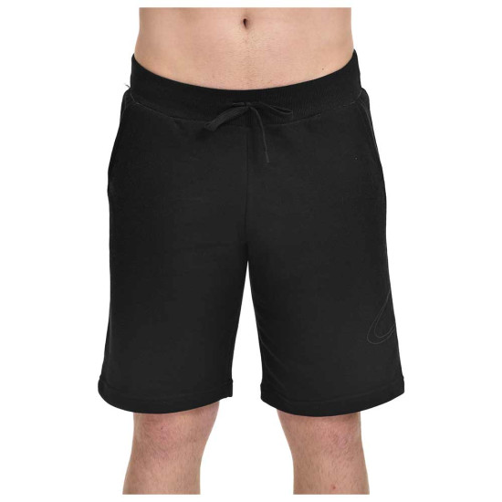 Target Ανδρικό σορτς French Terry Bermuda "Logo"